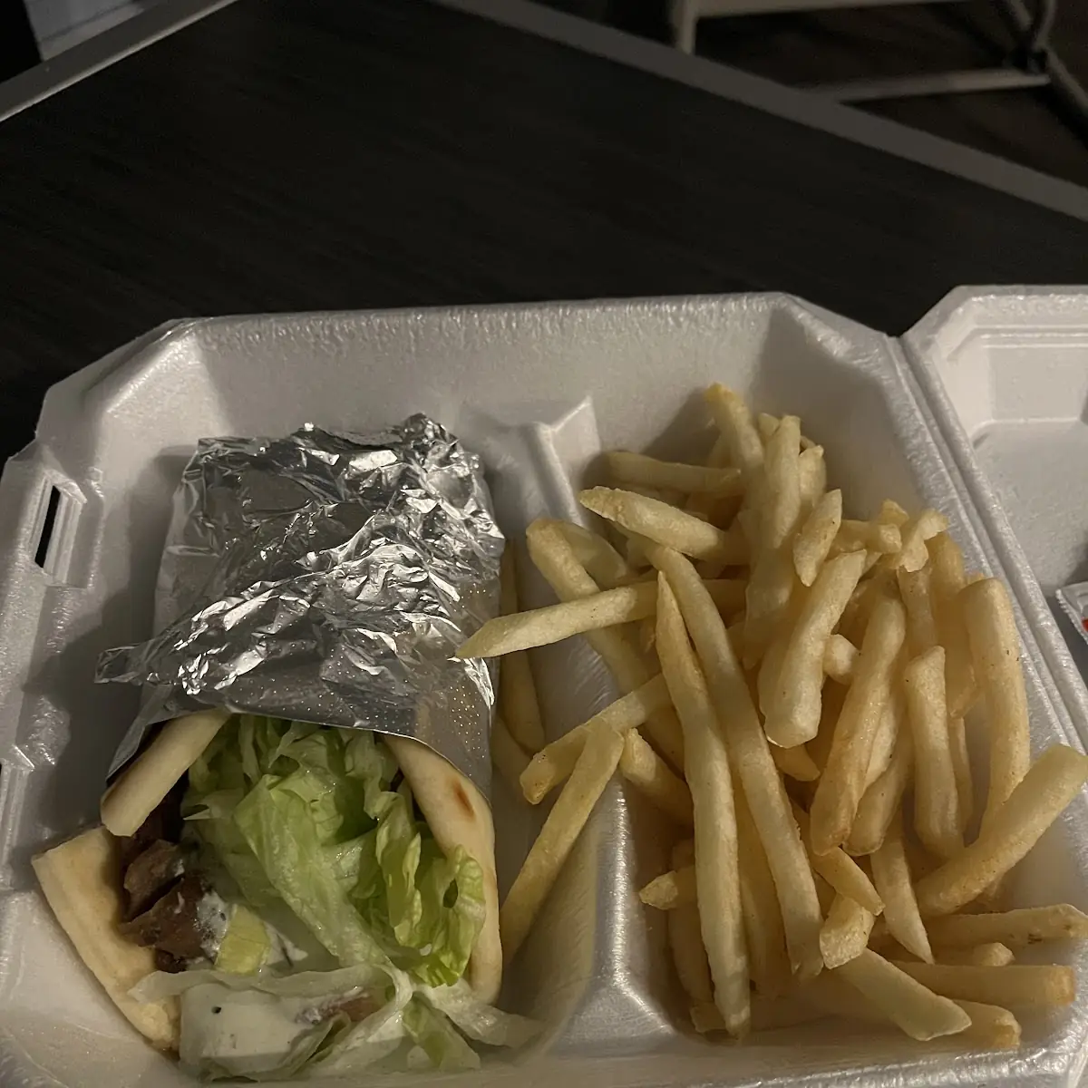 Gyro