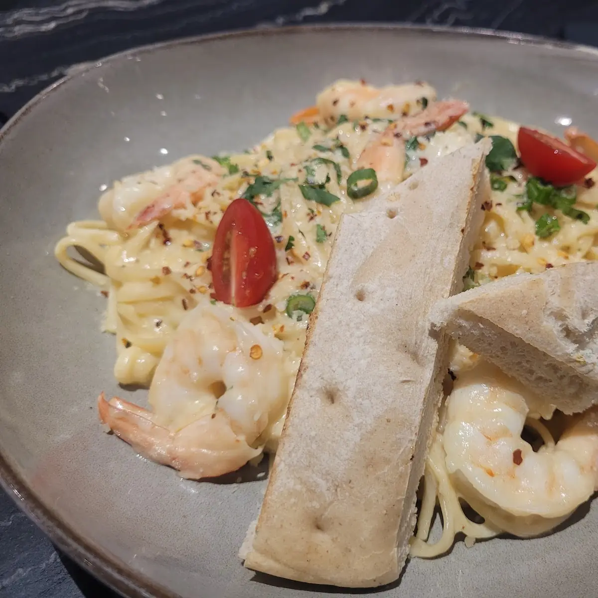 Alfredo Pasta