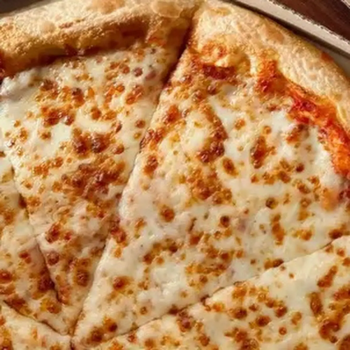 Medium Cheese Pizza