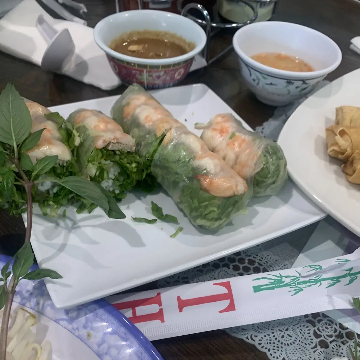 Spring Roll