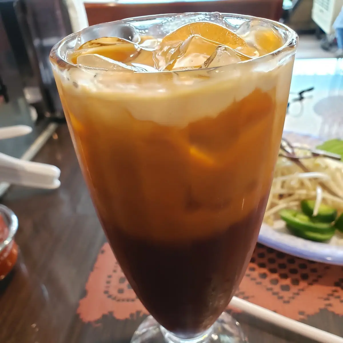 Thai Tea