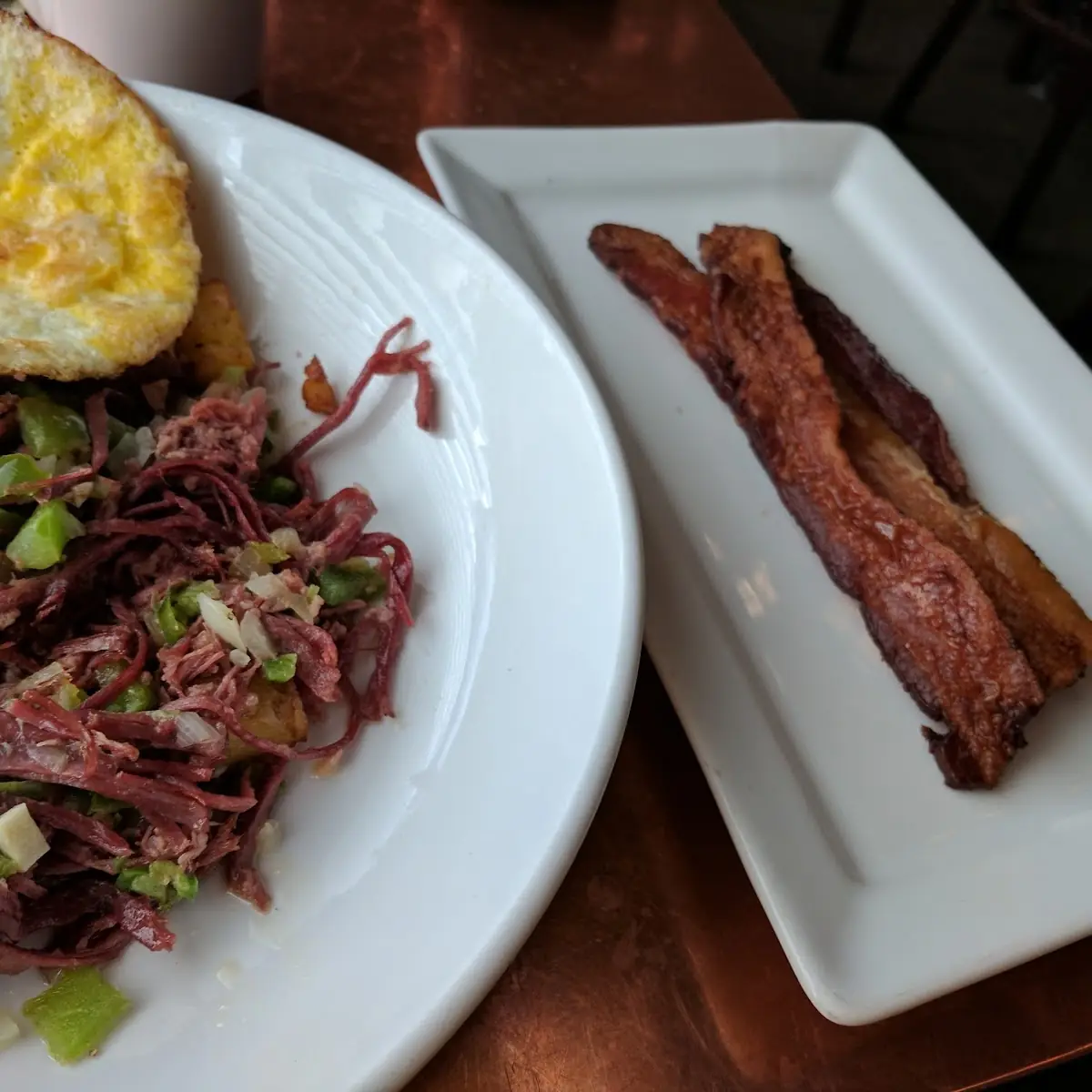 Corned Beef Hash