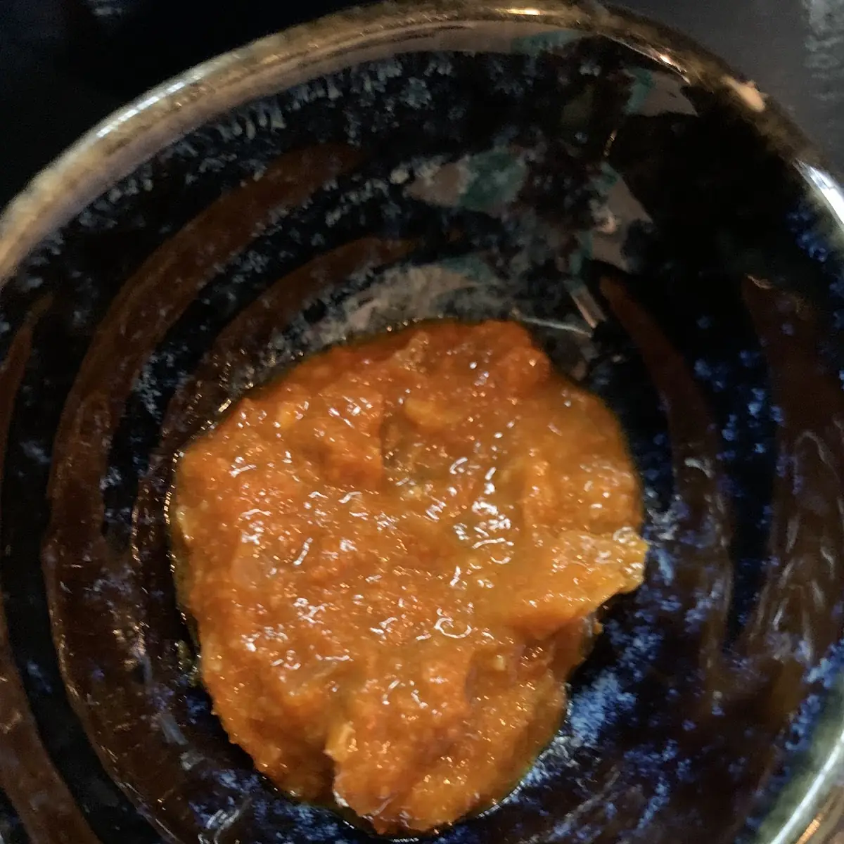 House-Made Chili Paste