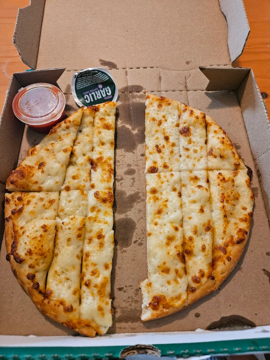 Cheese Bread