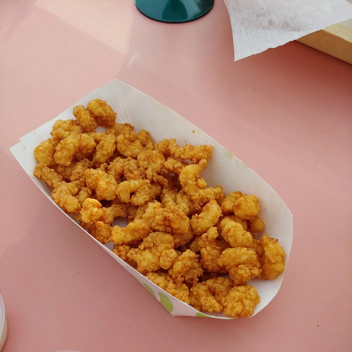 Fried Clams