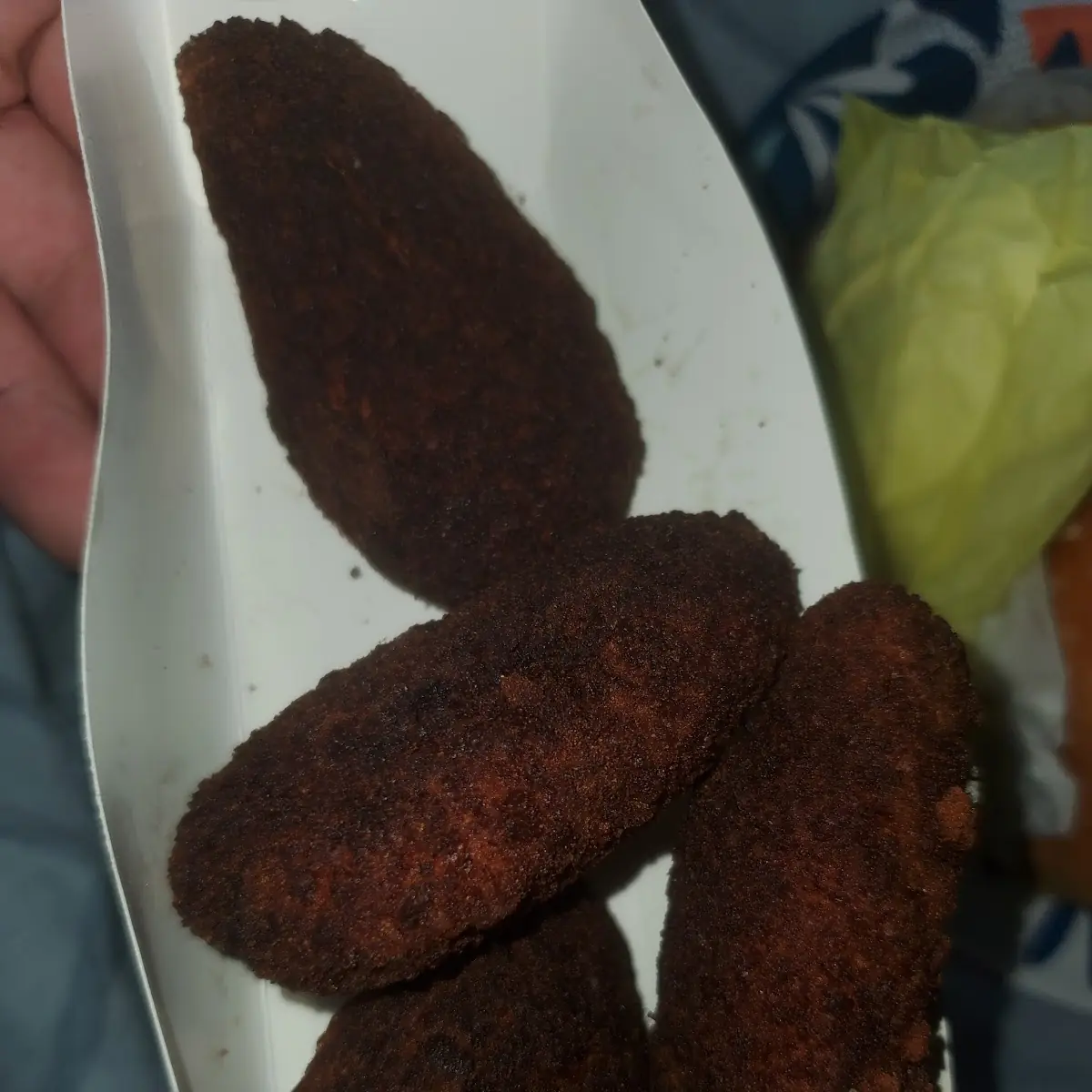 Jalapeño Poppers
