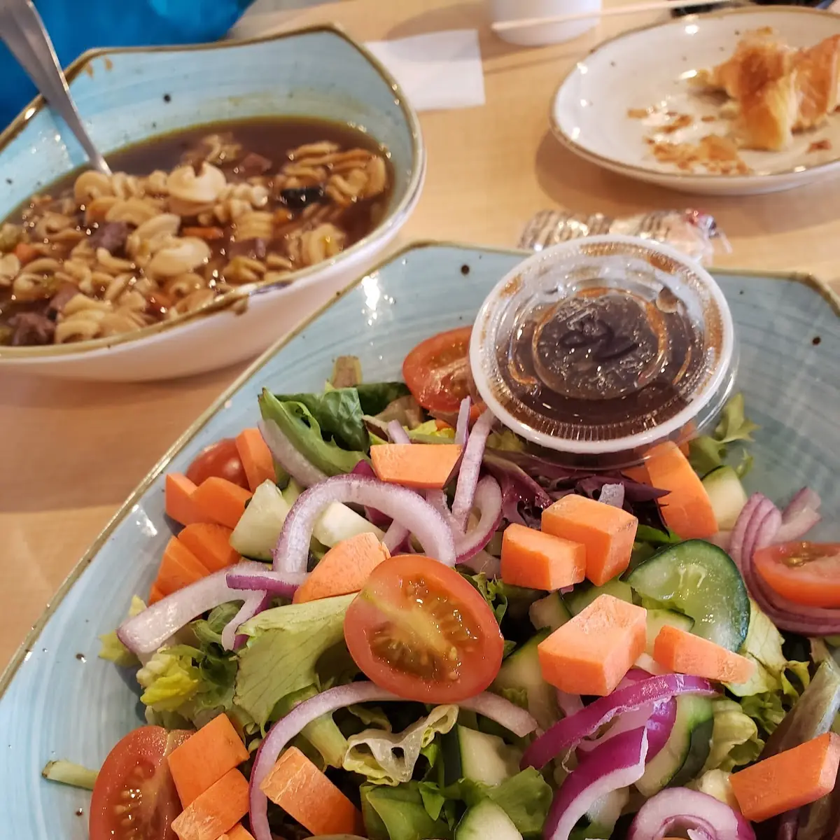 Side Salad