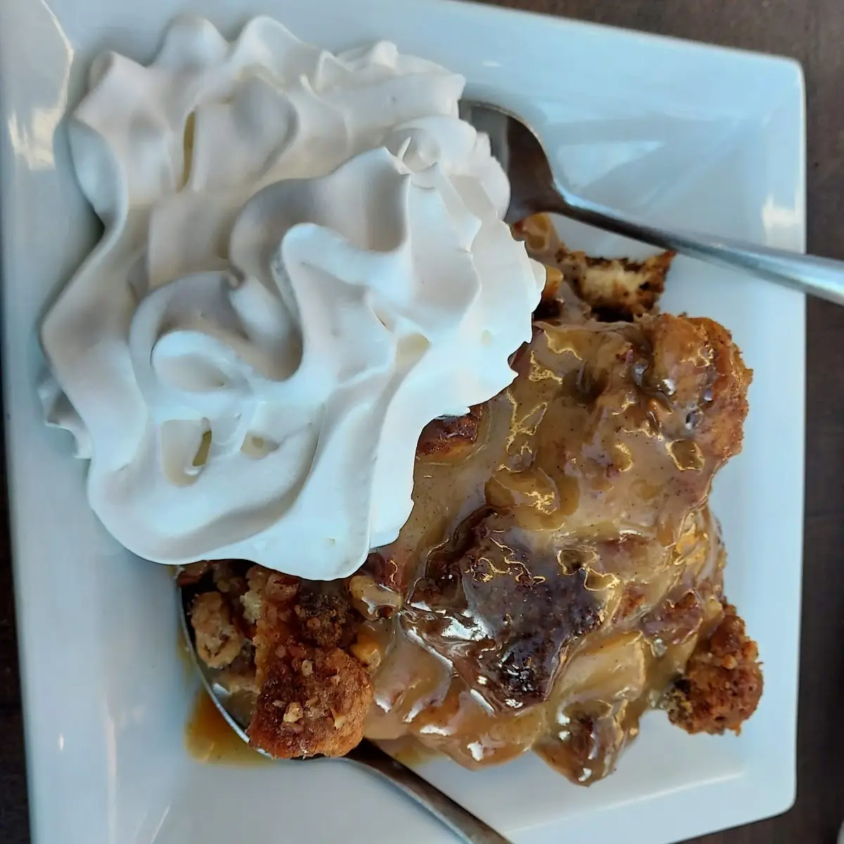 Bread Pudding