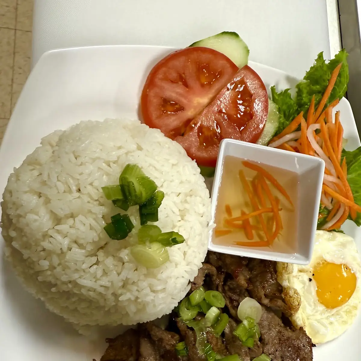 Pho Viet Odessa Beef Short Ribs