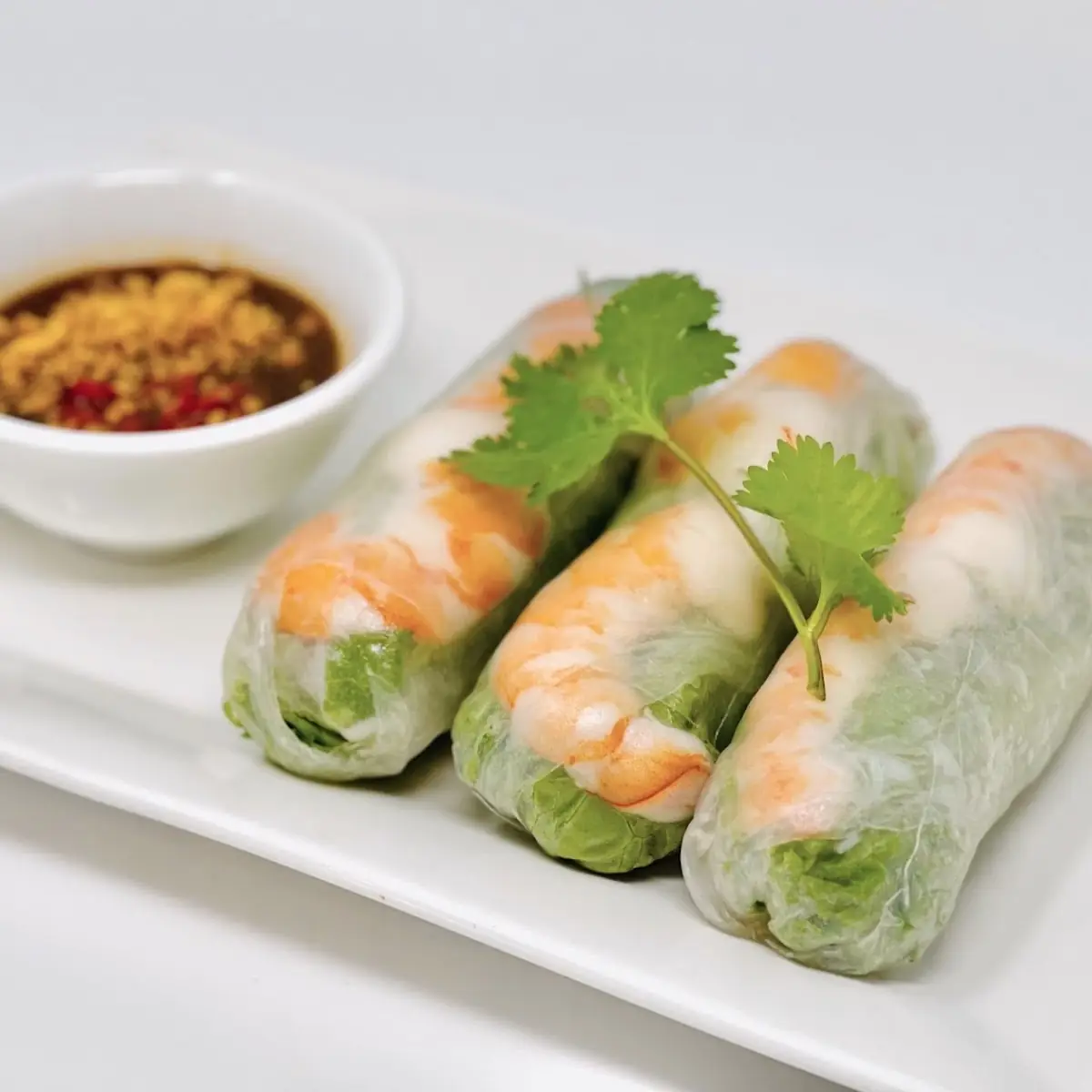 Spring Rolls