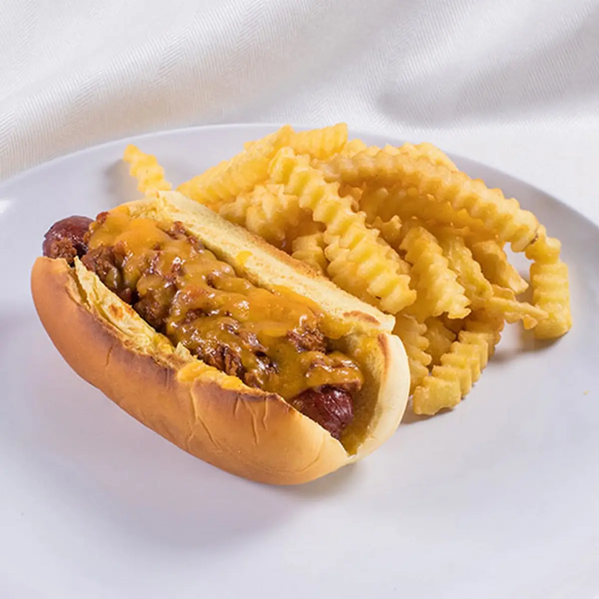 Chili Dog