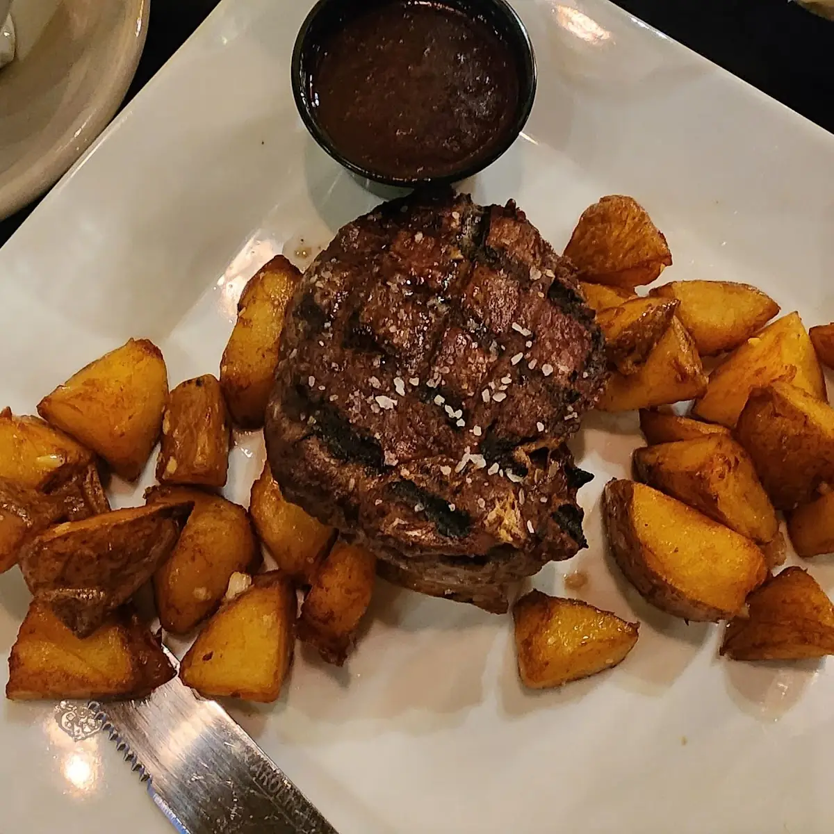 Filet Mignon