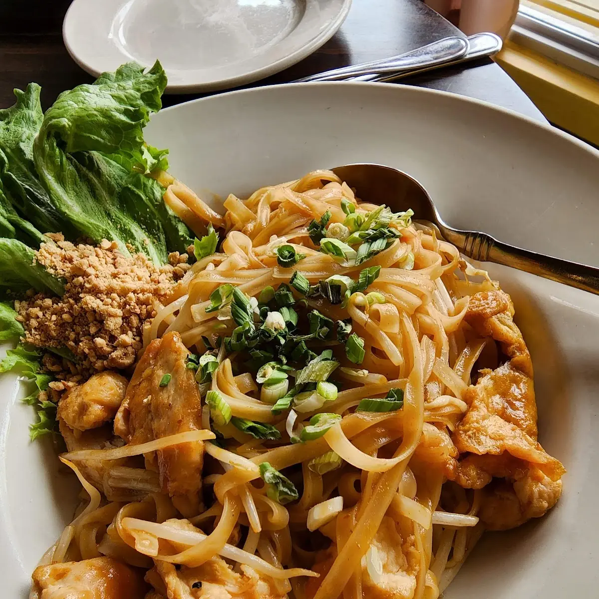 Pad Thai