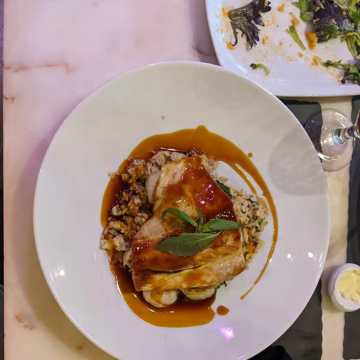 Sea Bass