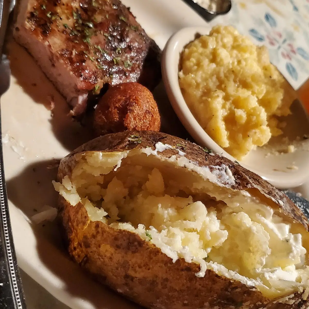 Baked Potato