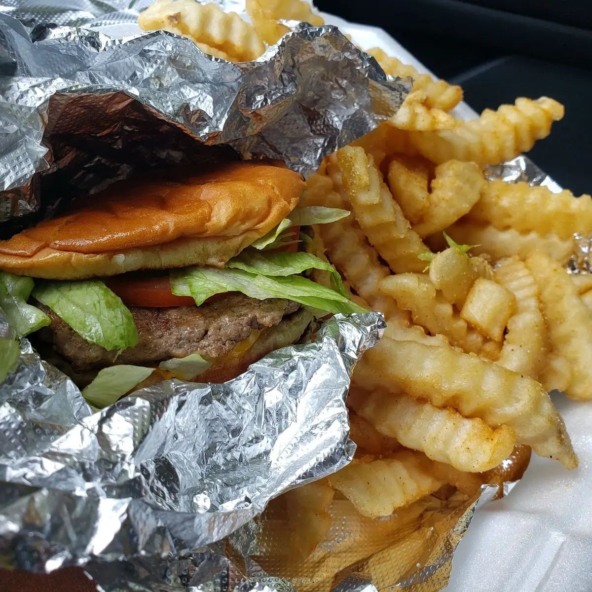 French Fries