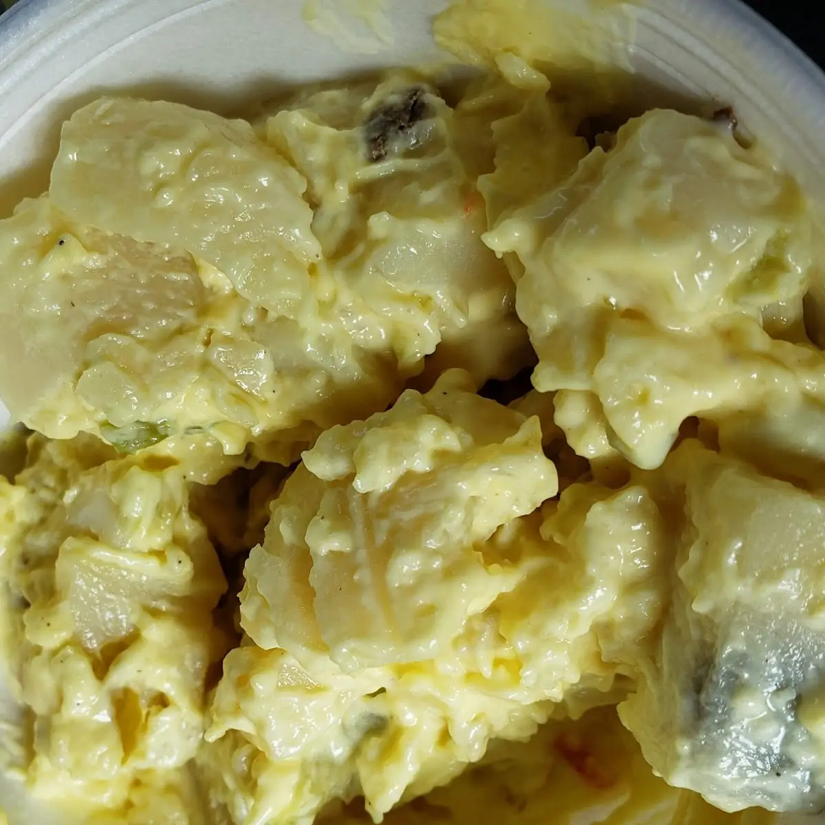 Potato Salad