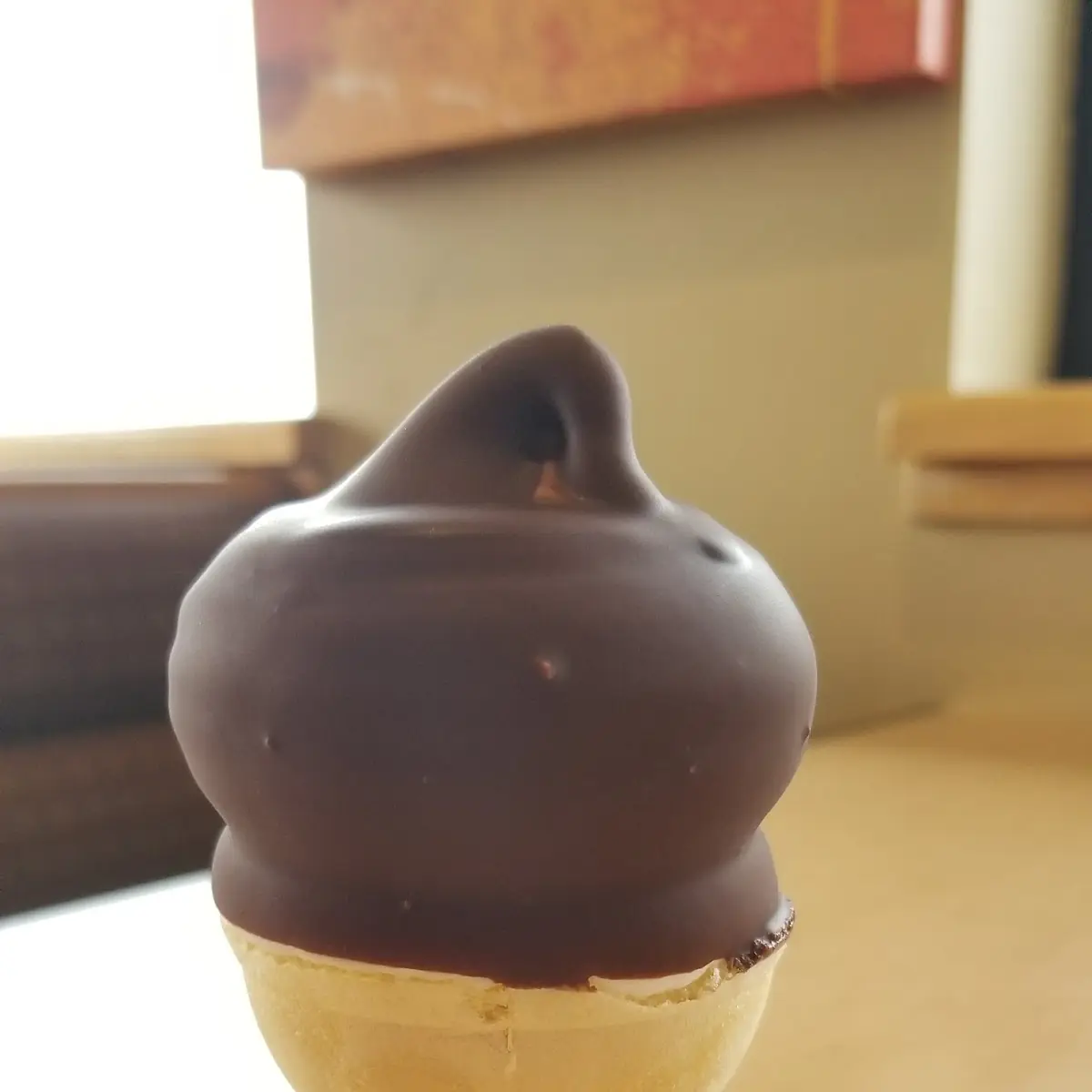 Ice Cream Cone