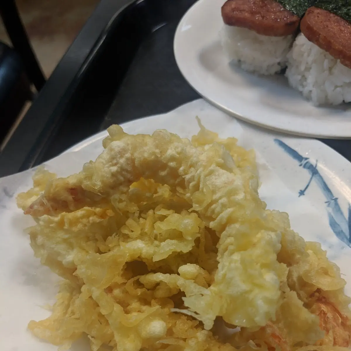 Tempura Appetizer