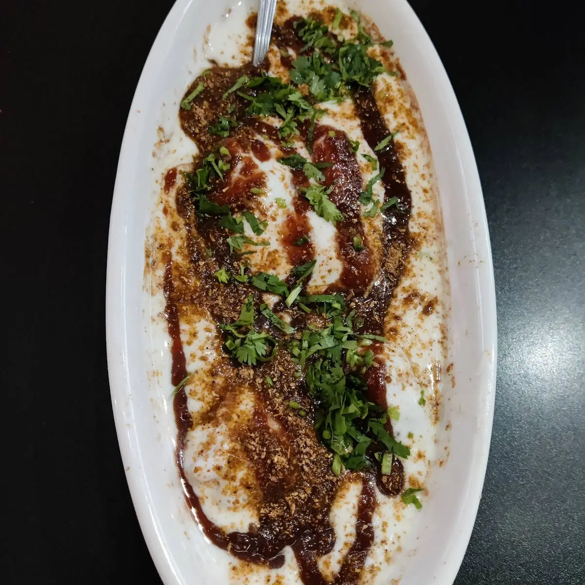 Dahi Vada