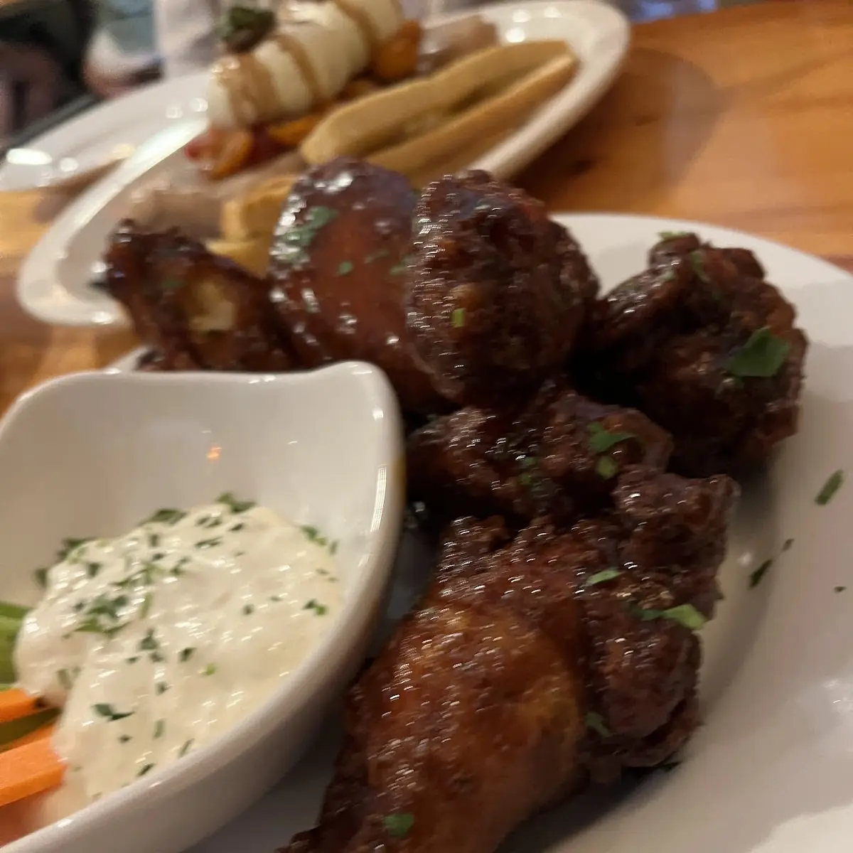 Chicken Wings