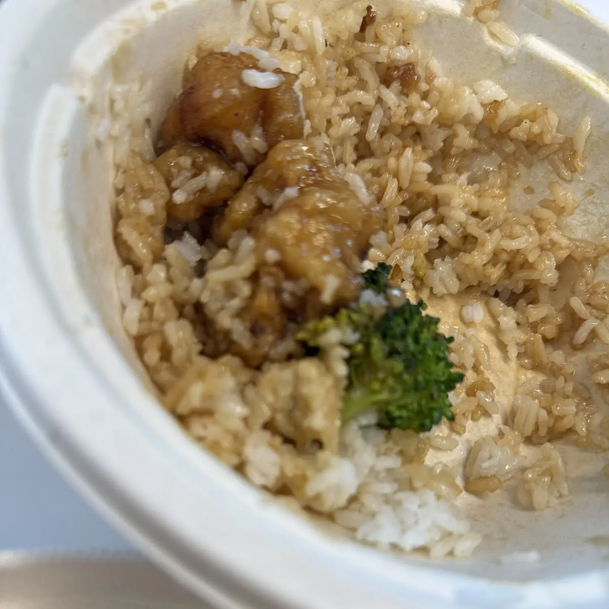 Brown Rice