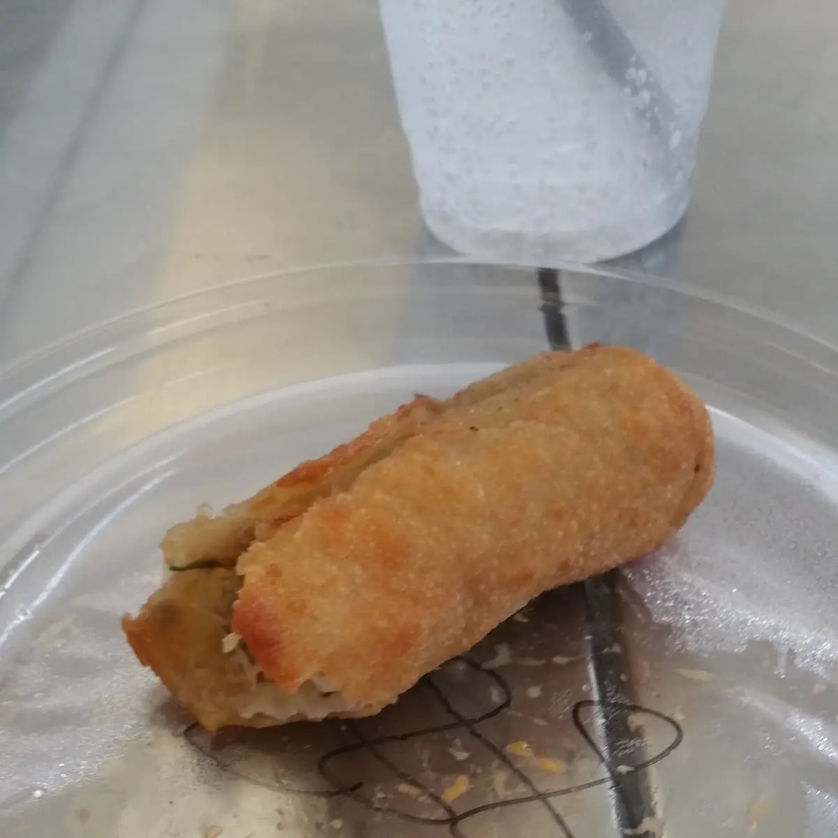 Wabi C3 Egg Roll