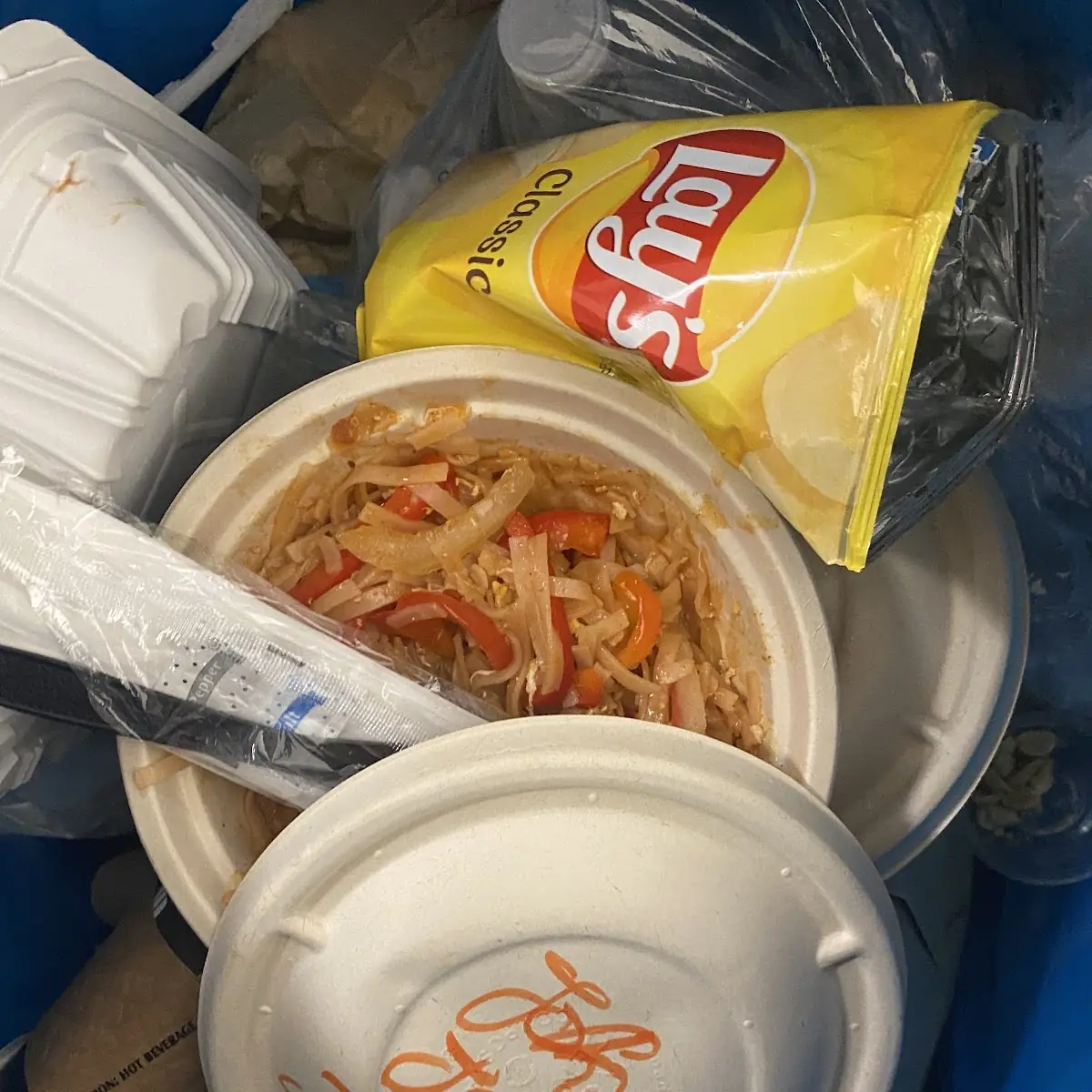 Wabi C3 Pad Thai