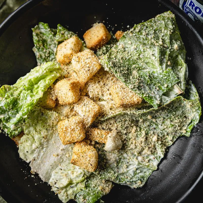 Caesar Salad