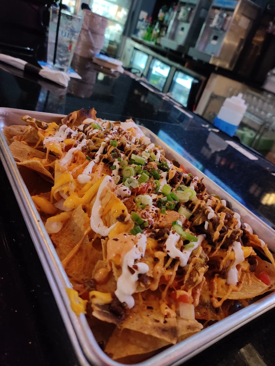 Pulled Pork