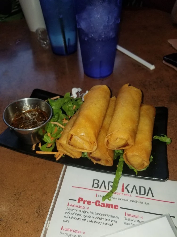 Spring Roll