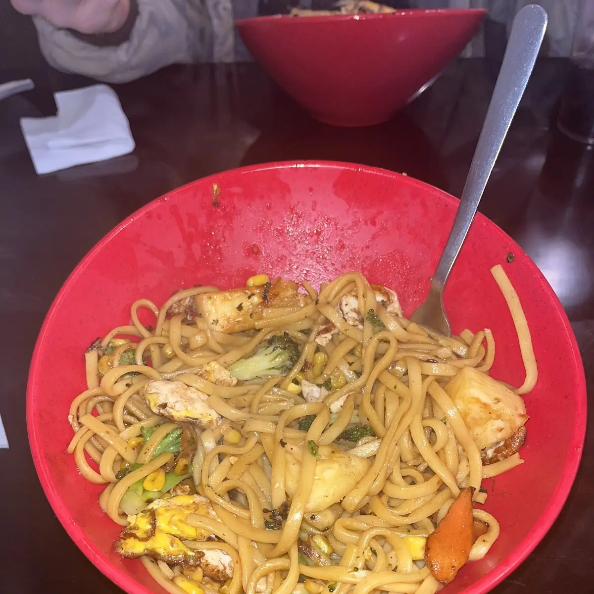 Lo Mein