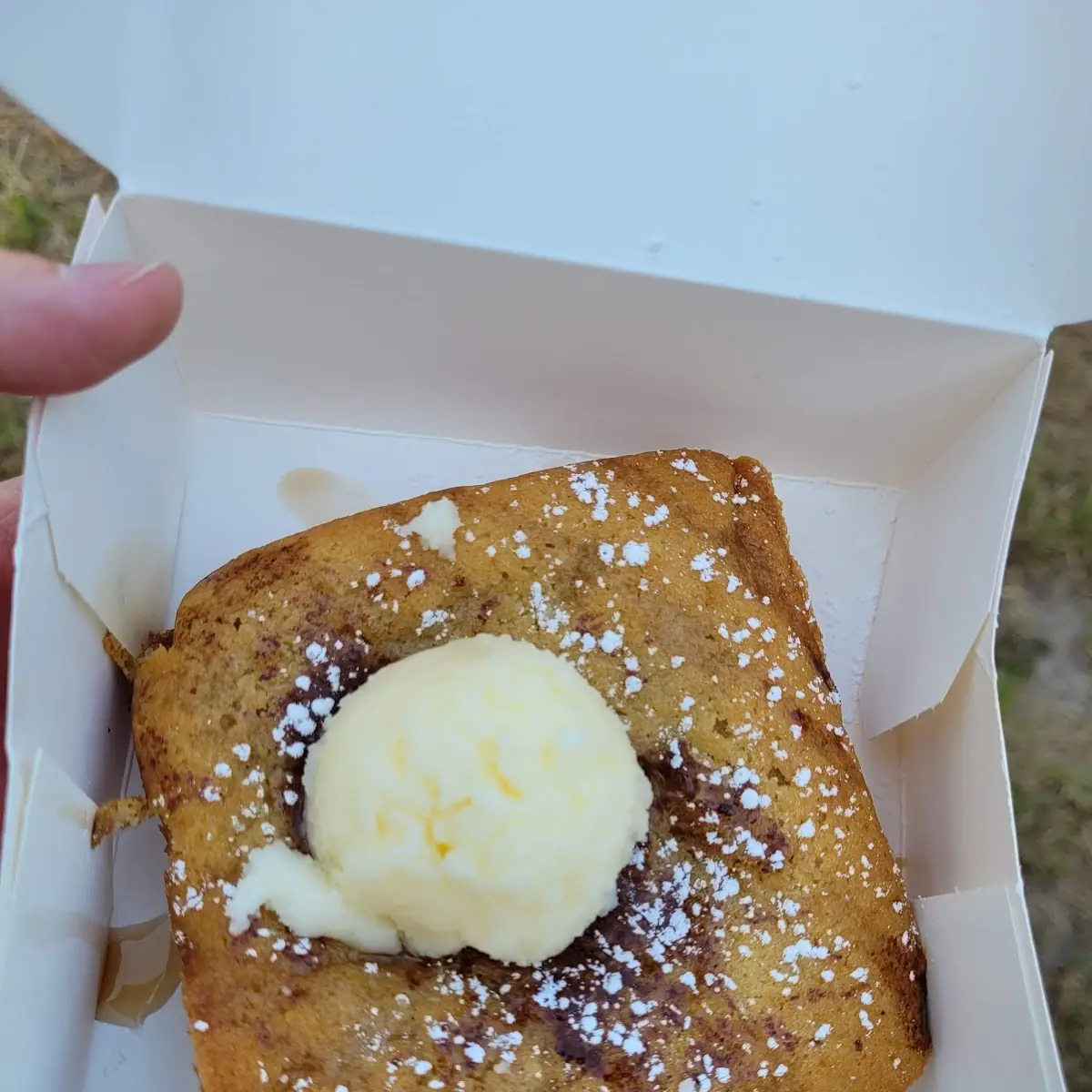 French Toast