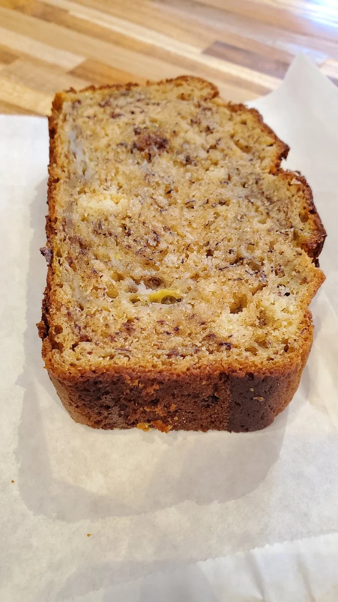 Banana Bread
