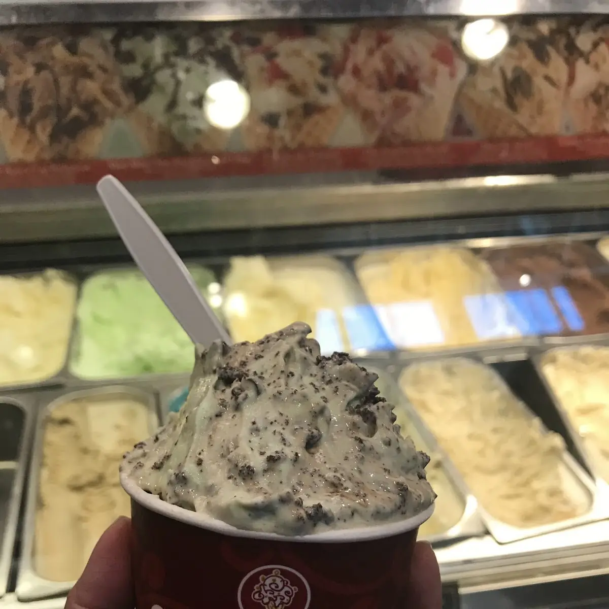 Gelato
