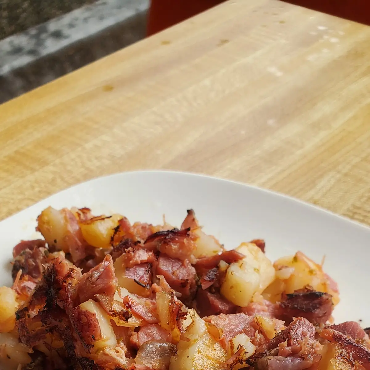 Corned Beef Hash