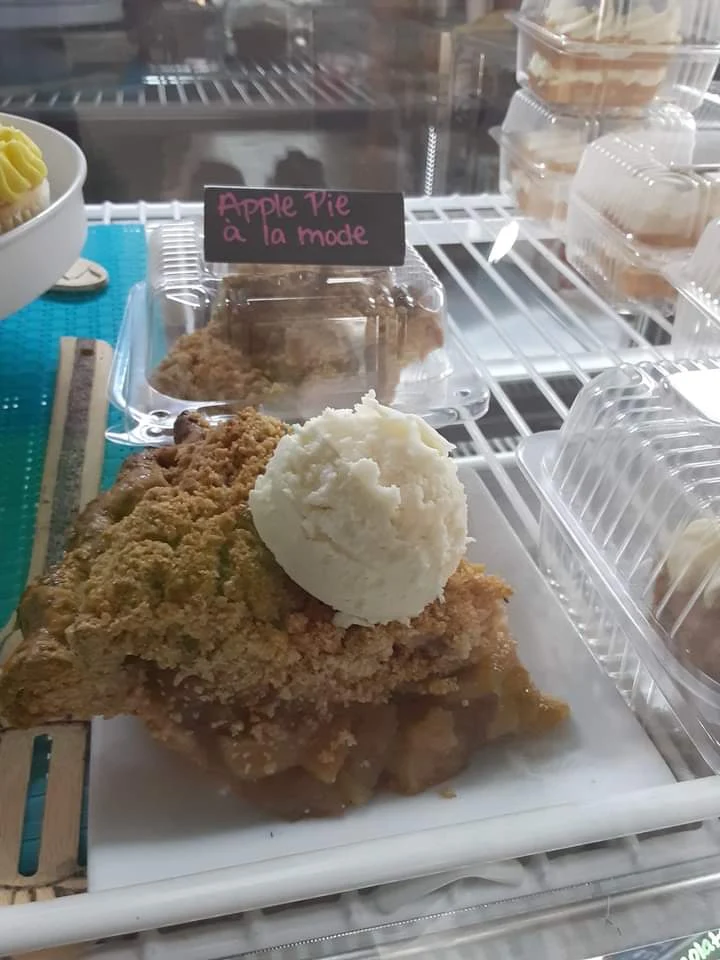 Apple Pie