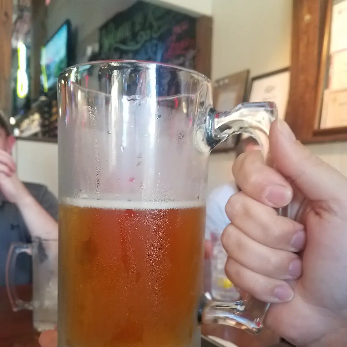 Beer