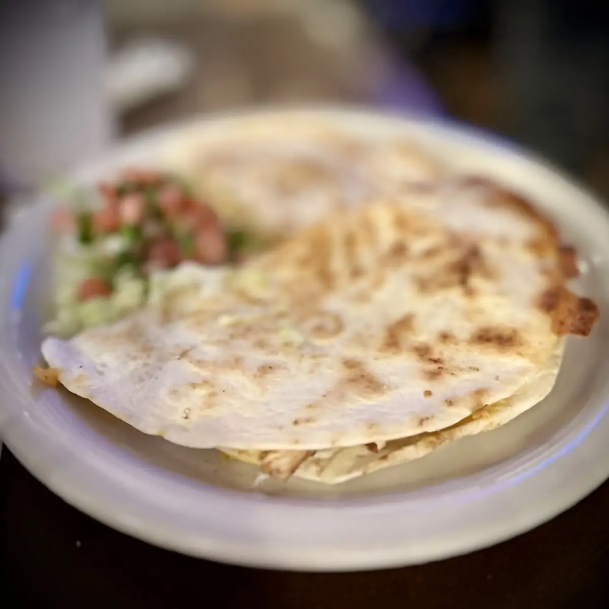 Kids Quesadilla
