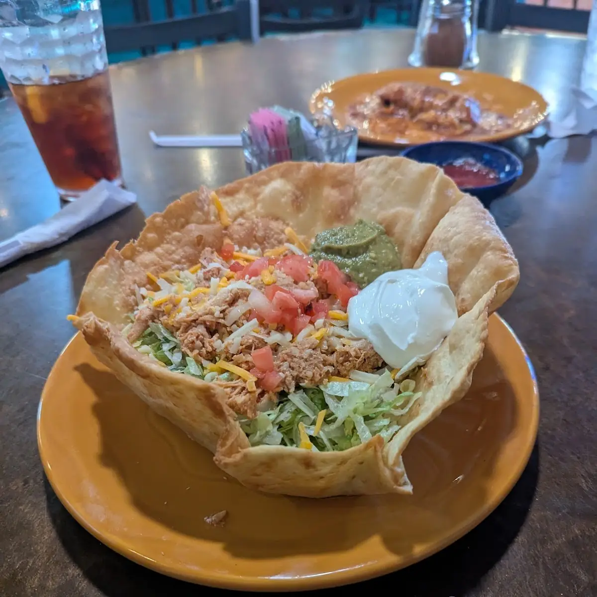 Taco Salad