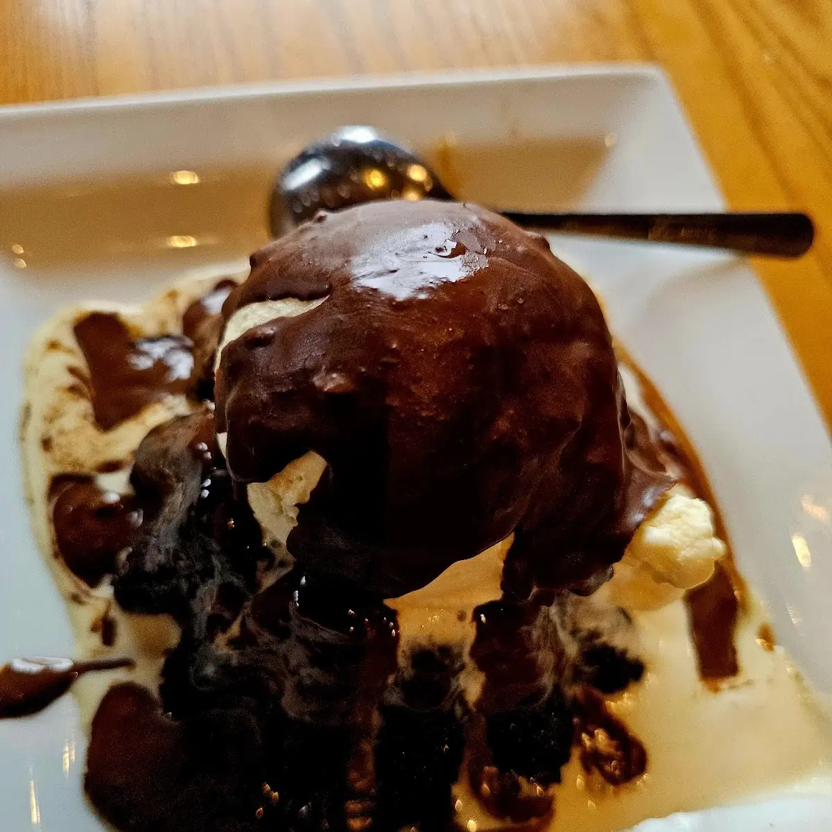 Lava Cake