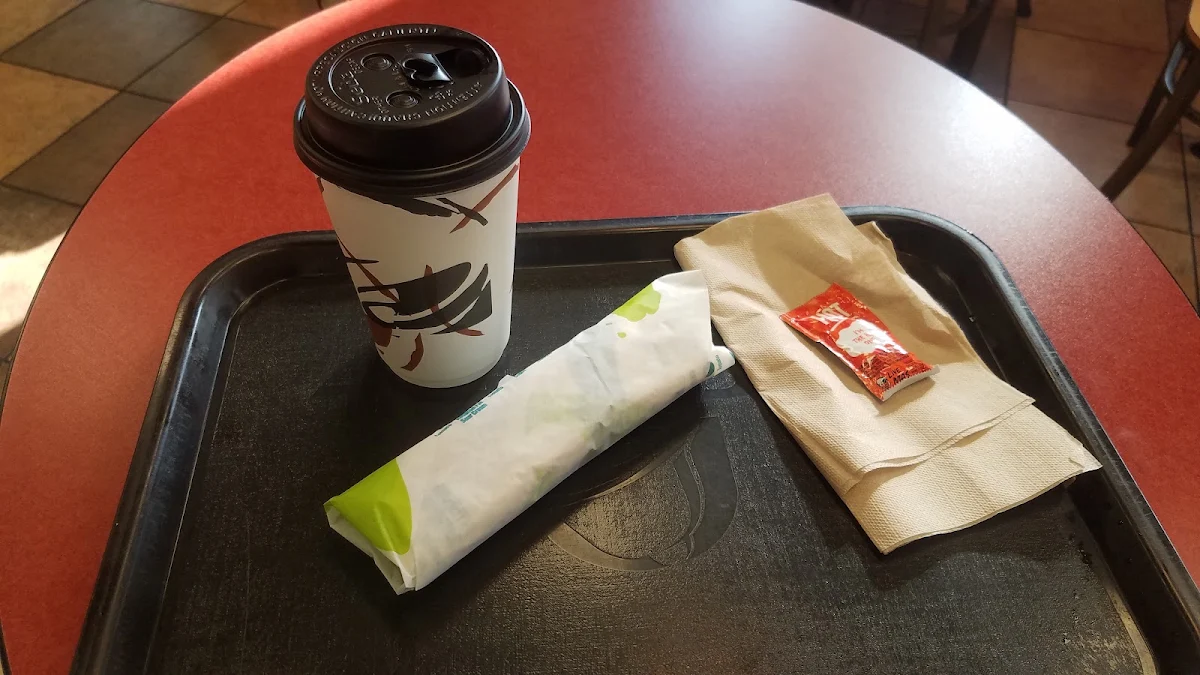 Burrito Supreme