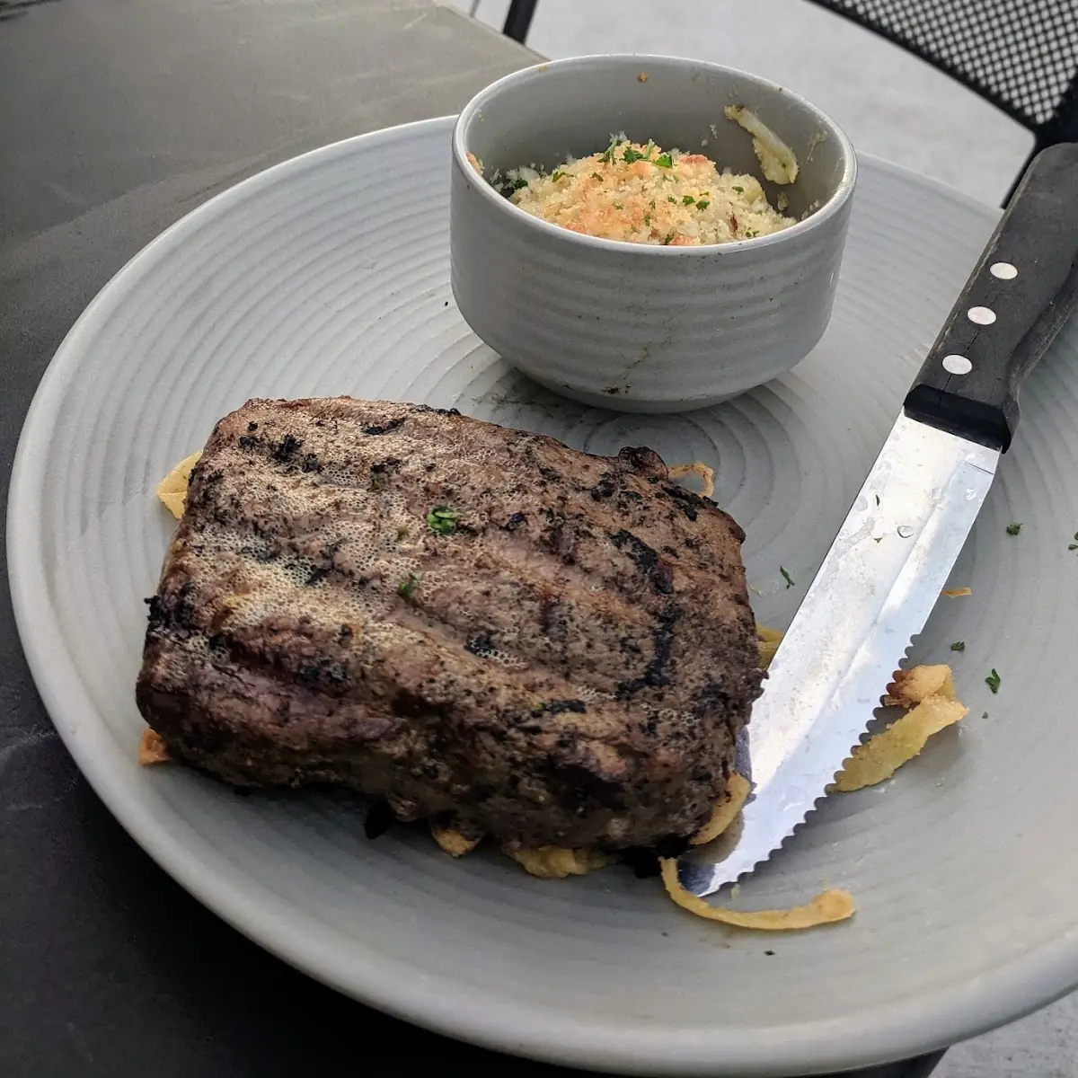 House Top Sirloin