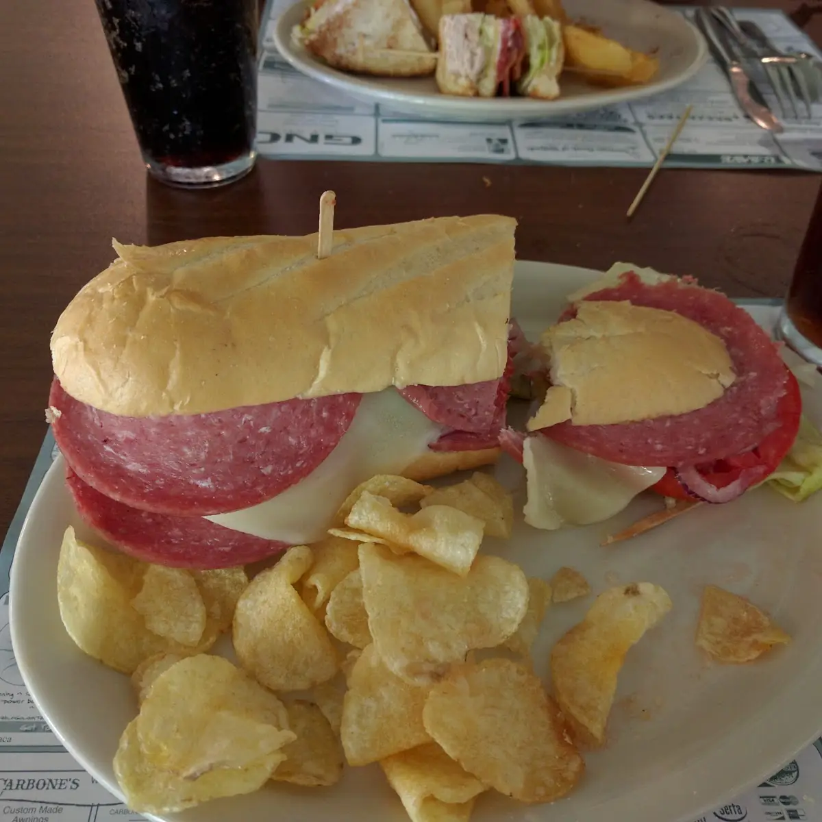 Italian Sub