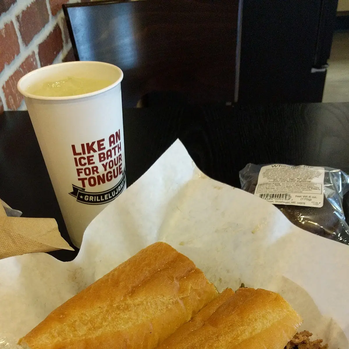 Philly Cheese Steak