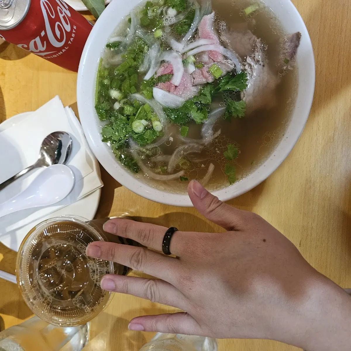 Pho Tai Nam