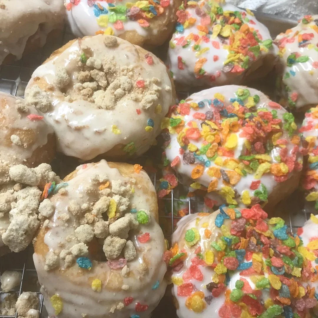 Doughnut