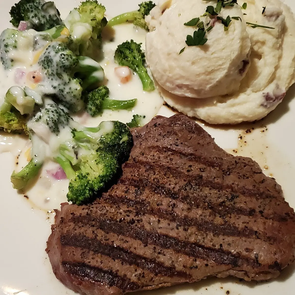 Filet Mignon