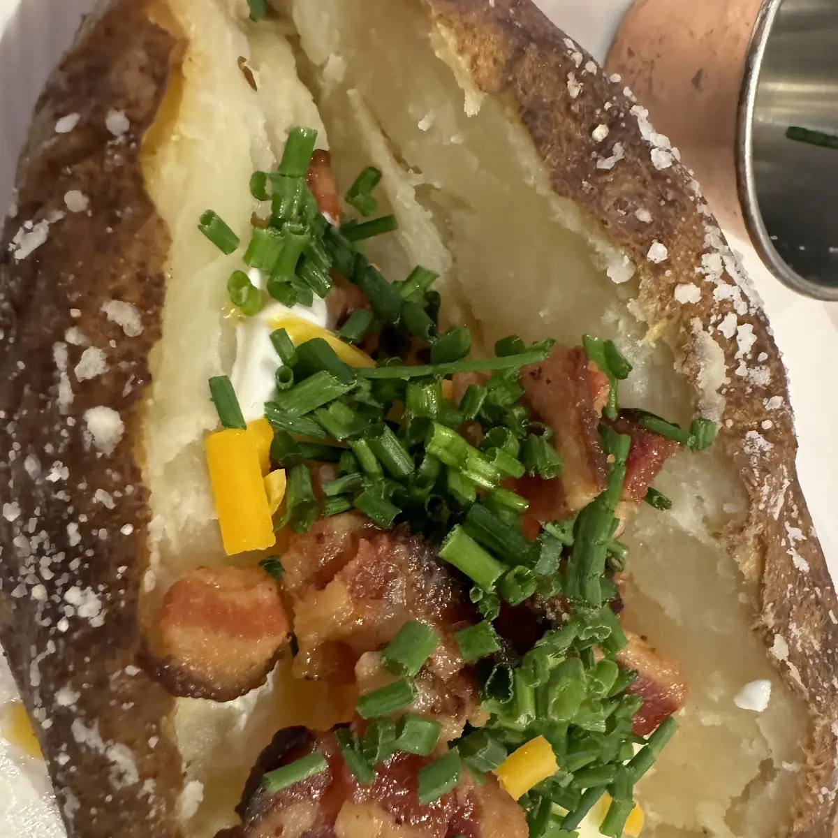 Baked Potato