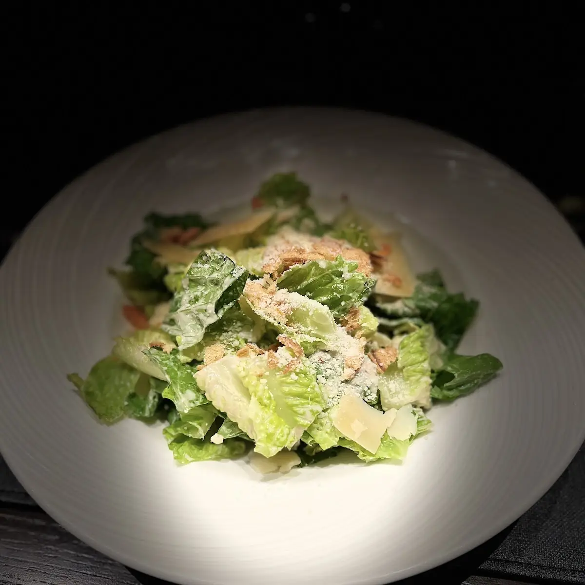 Cesar Salad